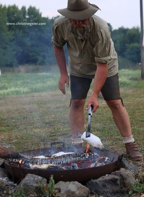 Wolfszeit Naturkraft Bushcraft und Survival in Bayern Rhön, Deutschland. Survivaltraining,  Überlebenstraining,  Krisenvorsorge,  Krisenprävention,  Survival und Trekking in Norwegen und Schweden 