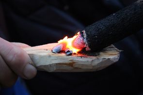 Wolfszeit Naturkraft Bushcraft und Survival in FRanken,  Bayern Rhön, Deutschland. Survivaltraining,  Überlebenstraining,  Krisenvorsorge,  Krisenprävention,  Survival und Trekking in Norwegen und Schweden 