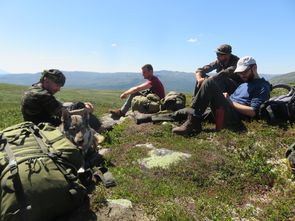 Wolfszeit Naturkraft Bushcraft und Survival in Bayern Rhön, Deutschland. Survivaltraining,  Überlebenstraining,  Krisenvorsorge,  Krisenprävention,  Survival und Trekking in Norwegen und Schweden 