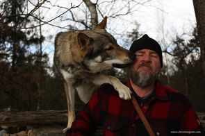 Wolfszeit Naturkraft Bushcraft, Peter Wörner,  und Survival in Franken,  Bayern Rhön, Deutschland. Survivaltraining,  Überlebenstraining,  Krisenvorsorge,  Krisenprävention,  Survival und Trekking in Norwegen und Schweden 