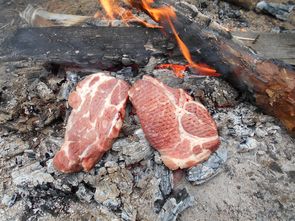 Wolfszeit Naturkraft Survival und Bushcraft in der Rhön, Fränkische Schweiz, 