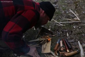 Wolfszeit Naturkraft Bushcraft und Survival in FRanken,  Bayern Rhön, Deutschland. Survivaltraining,  Überlebenstraining,  Krisenvorsorge,  Krisenprävention,  Survival und Trekking in Norwegen und Schweden 