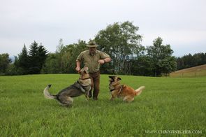 Peter Wörner, Wolfszeit Naturkraft, Bushcraft und Survival in der Fränkischen Schweiz, Franken, Bayern, Bushcraft Rhön,