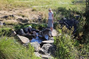 Wolfszeit Naturkraft Bushcraft und Survival in Bayern Rhön, Deutschland. Survivaltraining,  Überlebenstraining,  Krisenvorsorge,  Krisenprävention,  Survival und Trekking in Norwegen und Schweden 