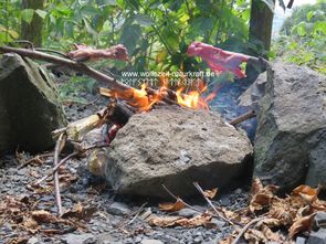 Wolfszeit Naturkraft, Bushcraft Survival Bayern Rhön, Krisenvorsorge Deutschland, Fluchtrucksack.