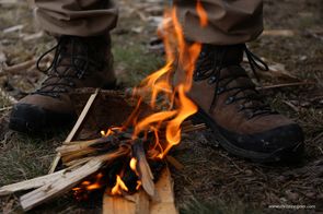 Wolfszeit Naturkraft Bushcraft und Survival in Bayern Rhön, Deutschland. Survivaltraining,  Überlebenstraining,  Krisenvorsorge,  Krisenprävention,  Survival und Trekking in Norwegen und Schweden 